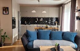 Apartament 3 camere mobilat/utilat, zona Porii