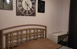 Apartament 3 camere mobilat/utilat, zona Porii