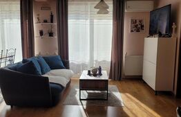 Apartament 3 camere mobilat/utilat, zona Porii