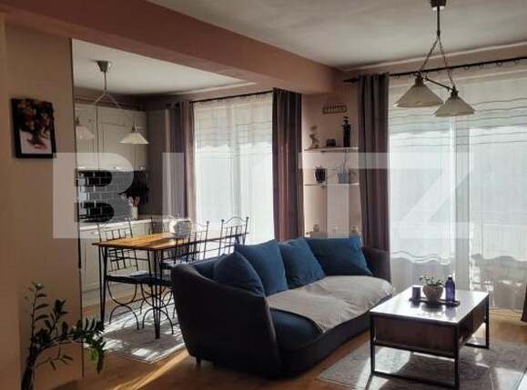 Apartament de vânzare 3 camere Floreşti - 163877AV | BLITZ Cluj-Napoca | Poza2
