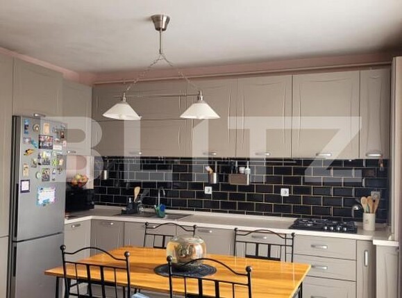 Apartament de vânzare 3 camere Floreşti - 163877AV | BLITZ Cluj-Napoca | Poza4