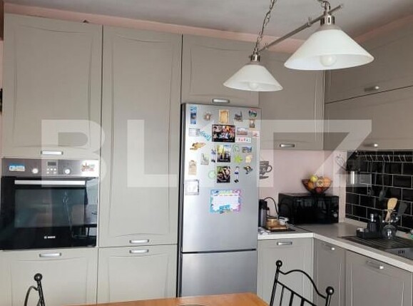 Apartament de vânzare 3 camere Floreşti - 163877AV | BLITZ Cluj-Napoca | Poza6