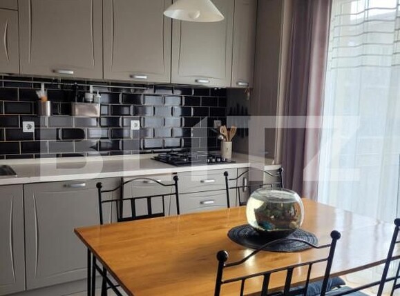 Apartament de vânzare 3 camere Floreşti - 163877AV | BLITZ Cluj-Napoca | Poza5