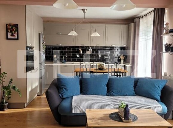 Apartament de vânzare 3 camere Floreşti - 163877AV | BLITZ Cluj-Napoca | Poza1