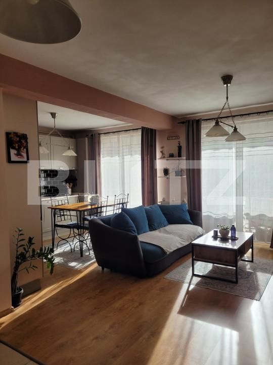 Apartament de vânzare 3 camere Floreşti - 163877AV | BLITZ Cluj-Napoca | Poza2