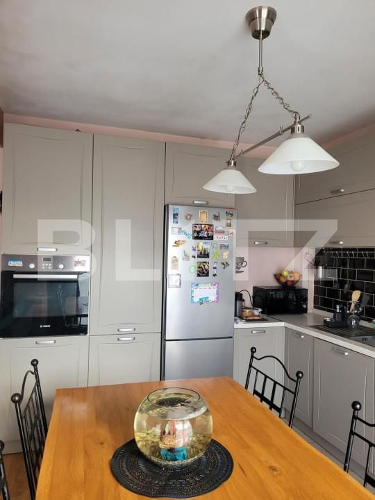 Apartament de vânzare 3 camere Floreşti - 163877AV | BLITZ Cluj-Napoca | Poza6