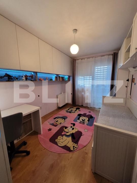 Apartament de vânzare 3 camere Floreşti - 163877AV | BLITZ Cluj-Napoca | Poza8