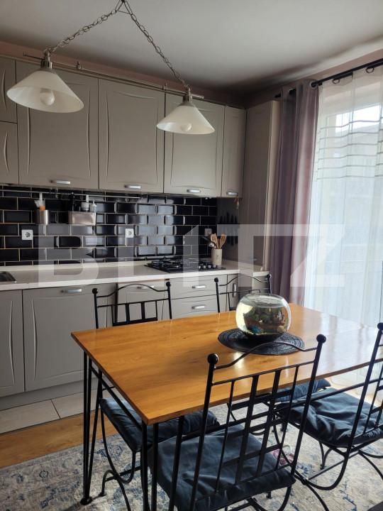 Apartament de vânzare 3 camere Floreşti - 163877AV | BLITZ Cluj-Napoca | Poza5