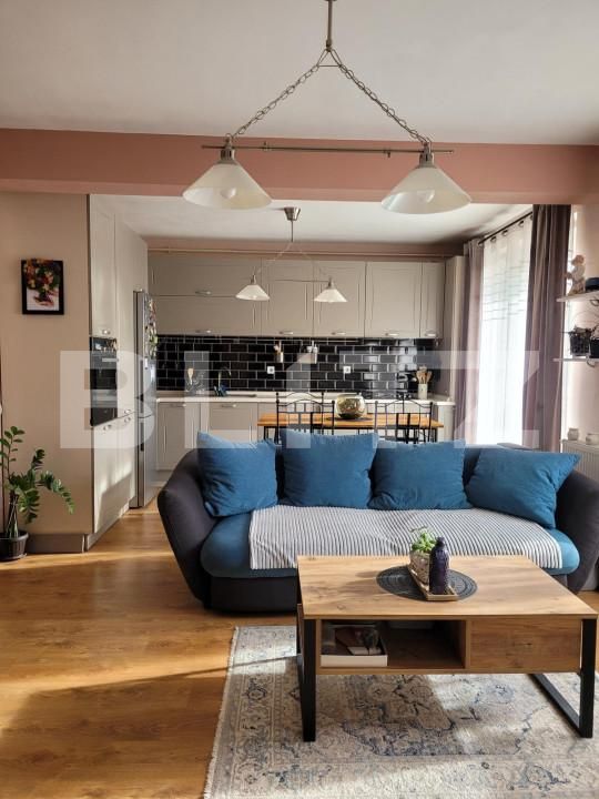Apartament de vânzare 3 camere Floreşti - 163877AV | BLITZ Cluj-Napoca | Poza1