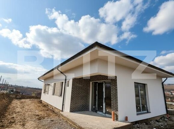 Casa de vânzare 4 camere Chinteni - 163878CV | BLITZ Cluj-Napoca | Poza1