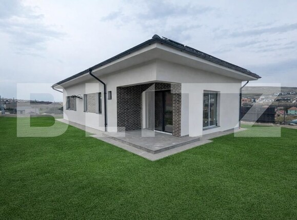 Casa de vânzare 4 camere Chinteni - 163878CV | BLITZ Cluj-Napoca | Poza1