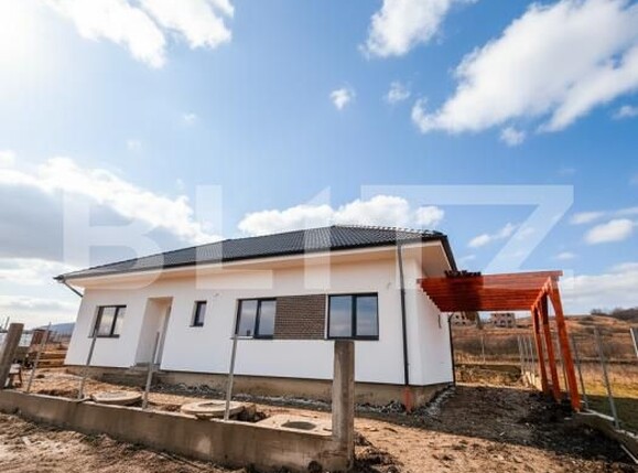 Casa de vânzare 4 camere Chinteni - 163878CV | BLITZ Cluj-Napoca | Poza2