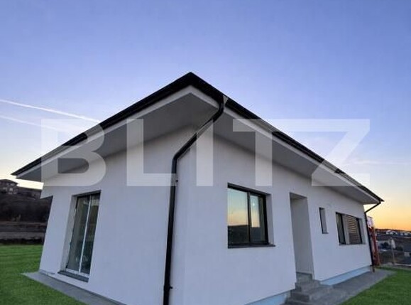 Casa de vânzare 4 camere Chinteni - 163878CV | BLITZ Cluj-Napoca | Poza3