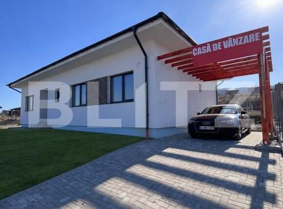 Casa de vânzare 4 camere Chinteni - 163878CV | BLITZ Cluj-Napoca | Poza2