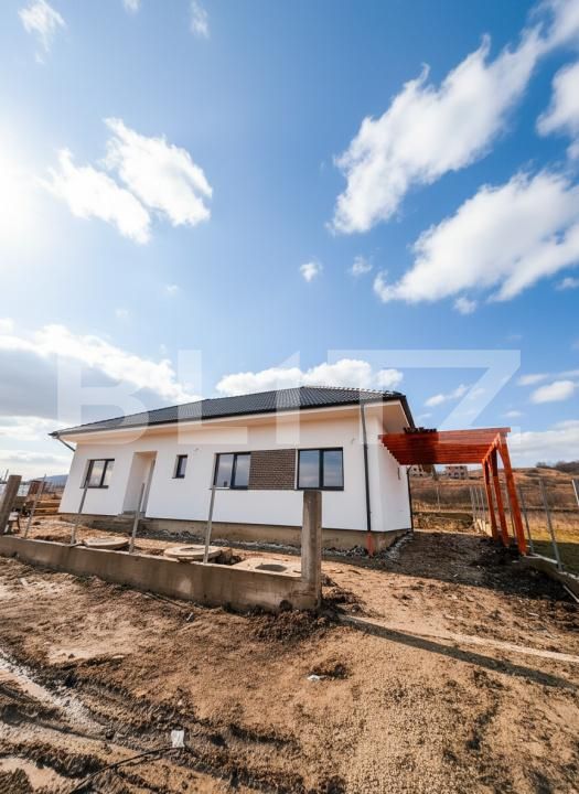 Casa de vânzare 4 camere Chinteni - 163878CV | BLITZ Cluj-Napoca | Poza2