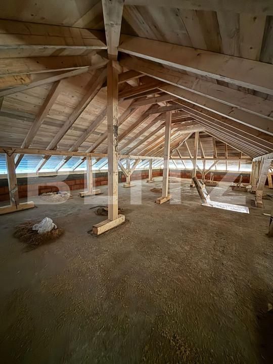 Casa de vânzare 4 camere Chinteni - 163878CV | BLITZ Cluj-Napoca | Poza4