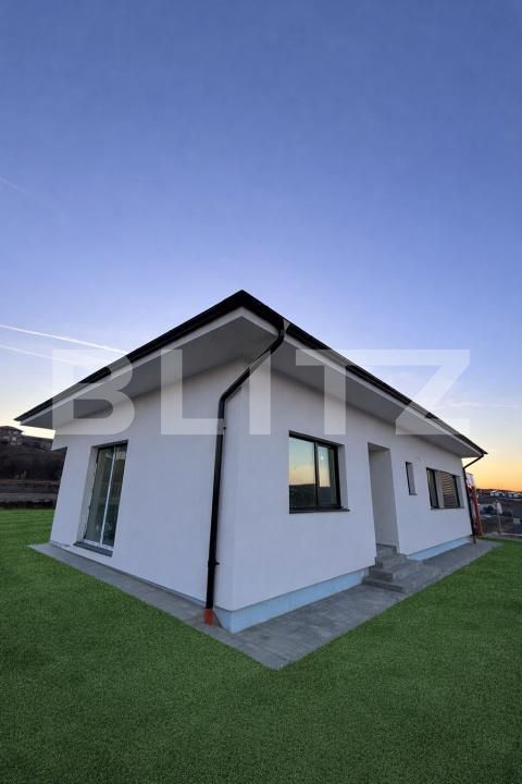 Casa de vânzare 4 camere Chinteni - 163878CV | BLITZ Cluj-Napoca | Poza3