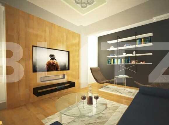 Apartament de vânzare 2 camere Dambul Rotund - 16388AV | BLITZ Cluj-Napoca | Poza1