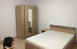 Garsoniera mobilat modern, decomandata, parcare, zona UMF