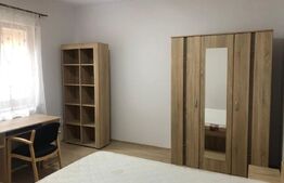 Garsoniera mobilat modern, decomandata, parcare, zona UMF