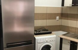 Garsoniera mobilat modern, decomandata, parcare, zona UMF