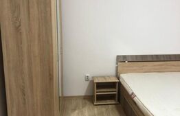 Garsoniera mobilat modern, decomandata, parcare, zona UMF