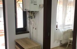 Garsoniera mobilat modern, decomandata, parcare, zona UMF