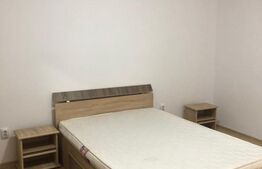 Garsoniera mobilat modern, decomandata, parcare, zona UMF