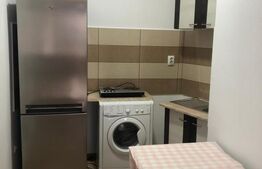 Garsoniera mobilat modern, decomandata, parcare, zona UMF