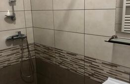 Garsoniera mobilat modern, decomandata, parcare, zona UMF