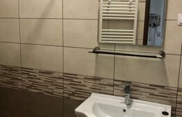 Garsoniera mobilat modern, decomandata, parcare, zona UMF