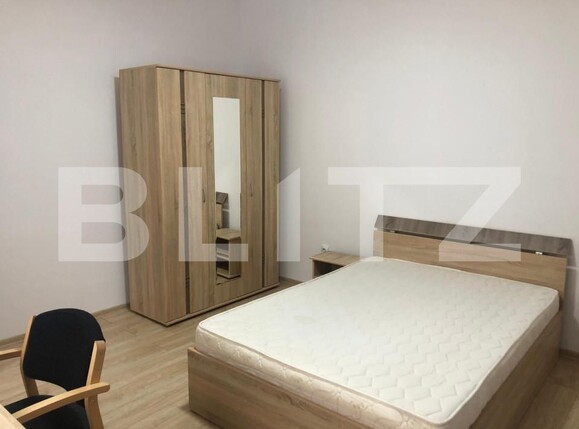 Garsonieră de închiriat Zorilor - 163884AI | BLITZ Cluj-Napoca | Poza1
