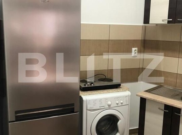 Garsonieră de închiriat Zorilor - 163884AI | BLITZ Cluj-Napoca | Poza7