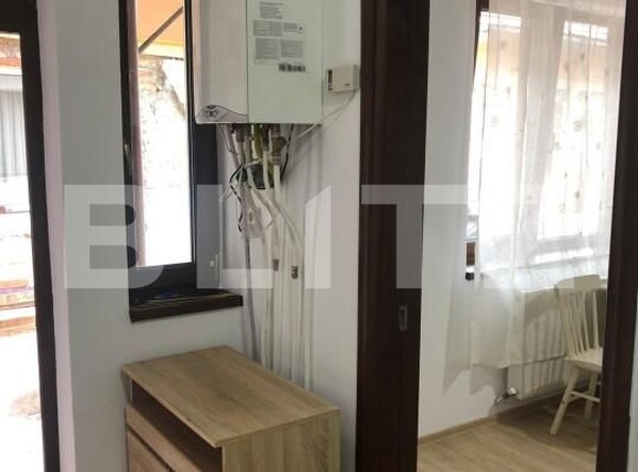 Garsonieră de închiriat Zorilor - 163884AI | BLITZ Cluj-Napoca | Poza8