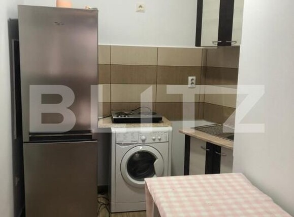 Garsonieră de închiriat Zorilor - 163884AI | BLITZ Cluj-Napoca | Poza6