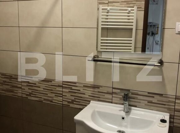 Garsonieră de închiriat Zorilor - 163884AI | BLITZ Cluj-Napoca | Poza9