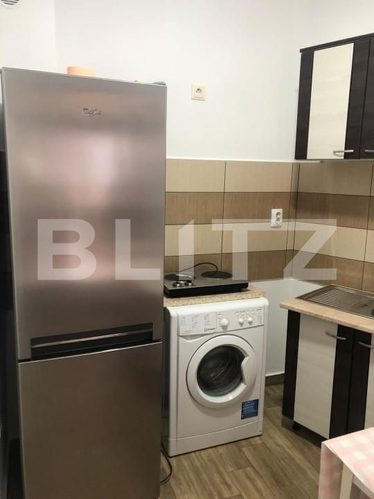 Garsonieră de închiriat Zorilor - 163884AI | BLITZ Cluj-Napoca | Poza7