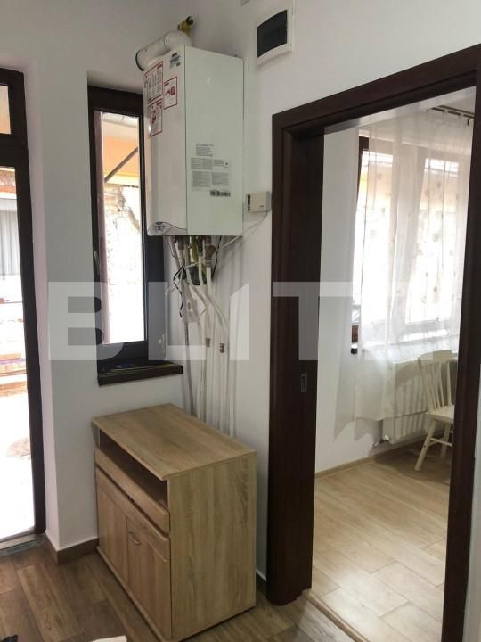 Garsonieră de închiriat Zorilor - 163884AI | BLITZ Cluj-Napoca | Poza8