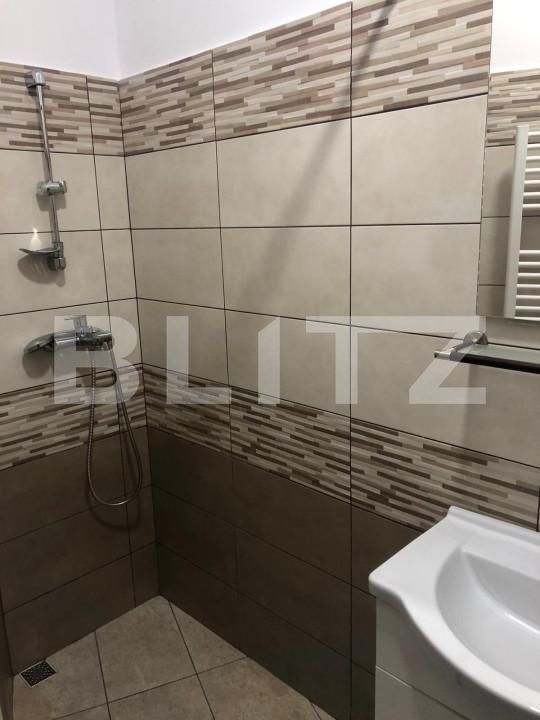 Garsonieră de închiriat Zorilor - 163884AI | BLITZ Cluj-Napoca | Poza10