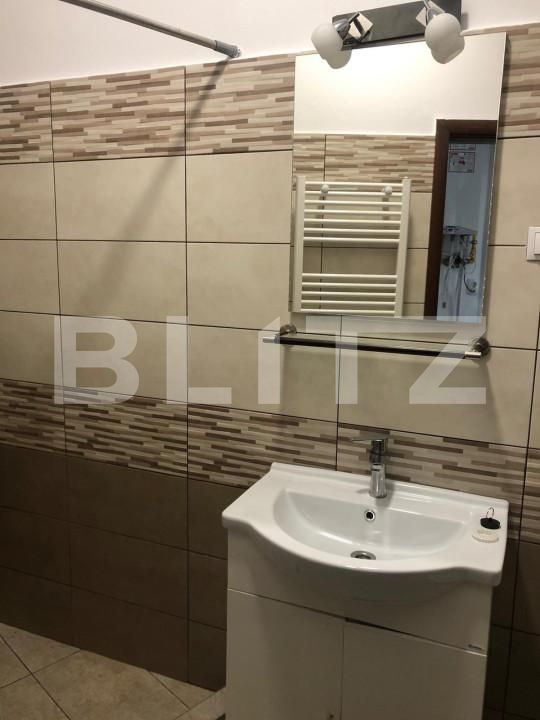 Garsonieră de închiriat Zorilor - 163884AI | BLITZ Cluj-Napoca | Poza9