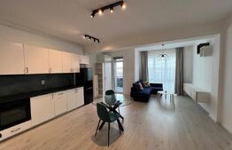 Apartament 2 camere, modern, parcare, zona Vivo