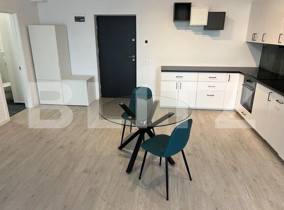 Apartament de închiriat 2 camere Manastur - 163886AI | BLITZ Cluj-Napoca | Poza4