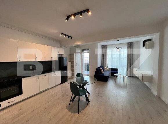 Apartament de închiriat 2 camere Manastur - 163886AI | BLITZ Cluj-Napoca | Poza2