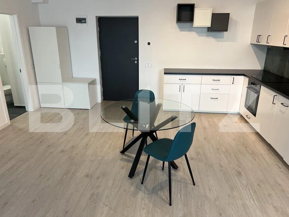Apartament de închiriat 2 camere Manastur - 163886AI | BLITZ Cluj-Napoca | Poza4