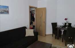 De vanzare apartament decomandat cu 2 camere, 52 mp, zona Florilor! Cu parcare!