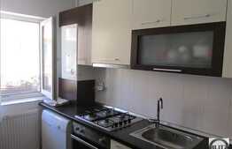 De vanzare apartament decomandat cu 2 camere, 52 mp, zona Florilor! Cu parcare!
