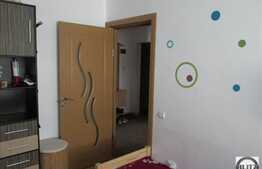 De vanzare apartament decomandat cu 2 camere, 52 mp, zona Florilor! Cu parcare!