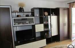 De vanzare apartament decomandat cu 2 camere, 52 mp, zona Florilor! Cu parcare!