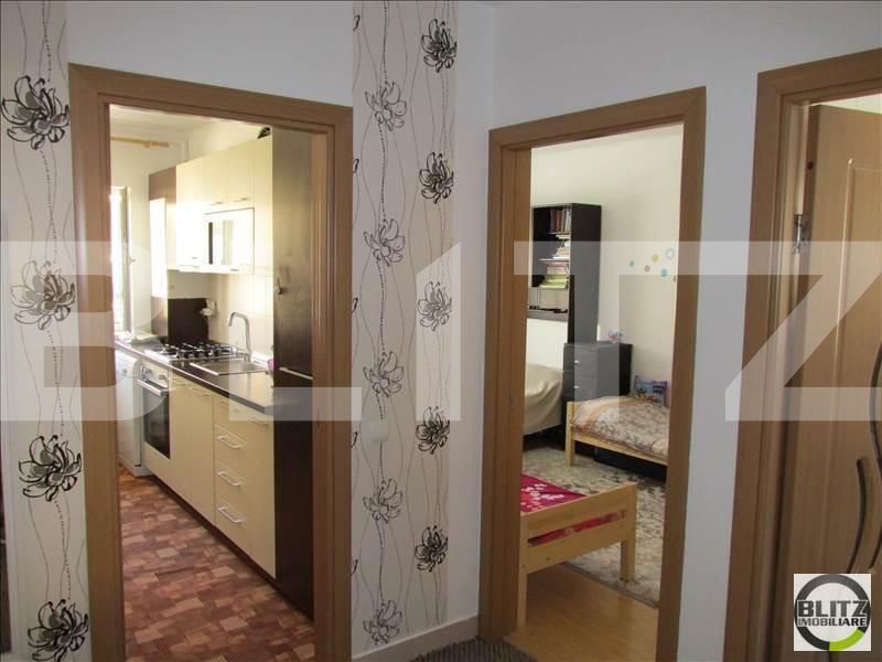 Apartament de vânzare 2 camere Floreşti - 16389AV | BLITZ Cluj-Napoca | Poza12