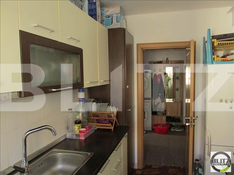 Apartament de vânzare 2 camere Floreşti - 16389AV | BLITZ Cluj-Napoca | Poza11